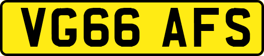 VG66AFS