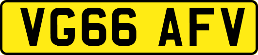 VG66AFV