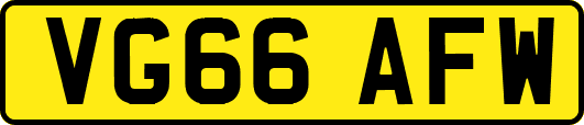 VG66AFW