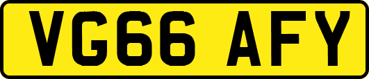 VG66AFY