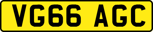 VG66AGC
