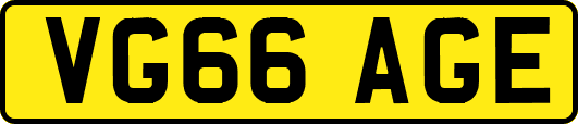 VG66AGE