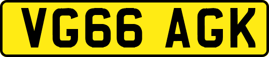 VG66AGK