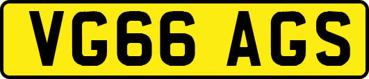 VG66AGS