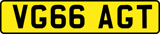 VG66AGT