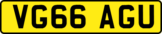 VG66AGU