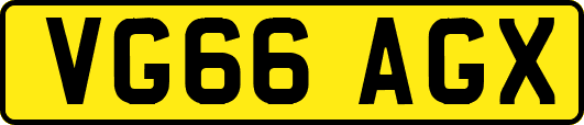 VG66AGX