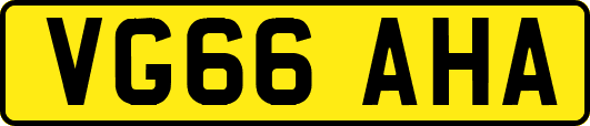VG66AHA