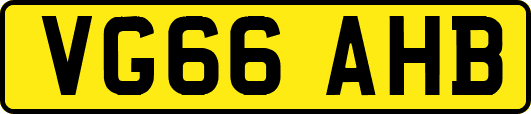 VG66AHB