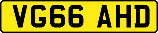 VG66AHD