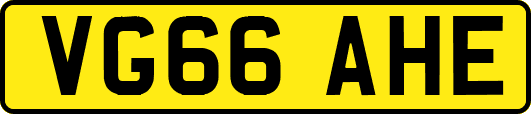 VG66AHE