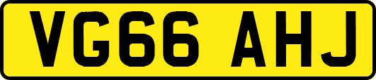 VG66AHJ