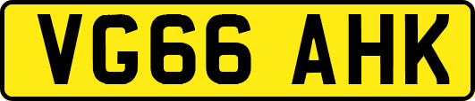 VG66AHK