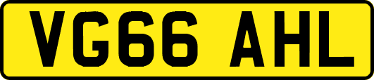 VG66AHL