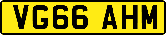 VG66AHM