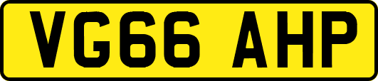 VG66AHP