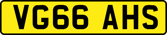 VG66AHS