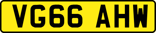VG66AHW