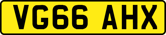 VG66AHX