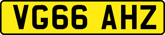 VG66AHZ