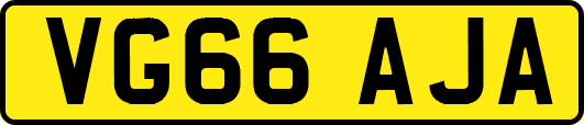 VG66AJA