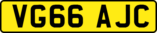 VG66AJC