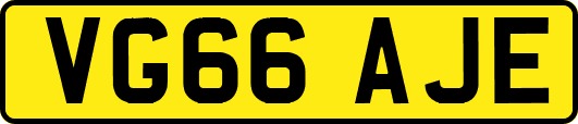 VG66AJE