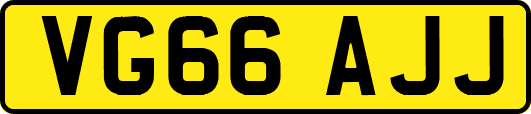 VG66AJJ