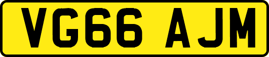 VG66AJM