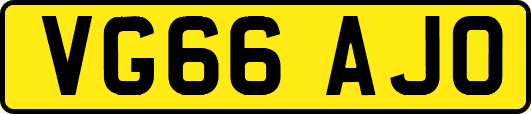 VG66AJO
