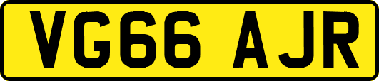 VG66AJR