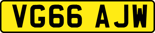 VG66AJW