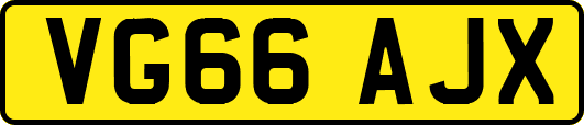 VG66AJX