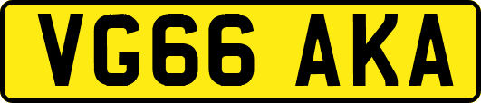 VG66AKA
