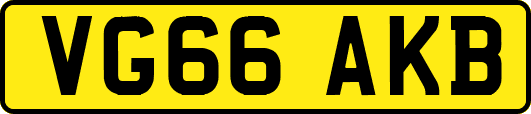 VG66AKB