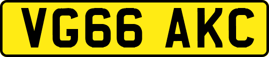 VG66AKC