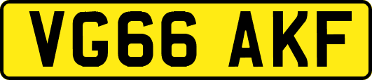 VG66AKF