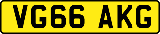 VG66AKG