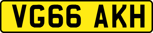 VG66AKH