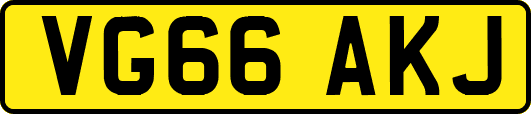 VG66AKJ