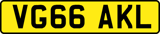 VG66AKL