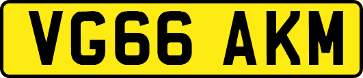 VG66AKM