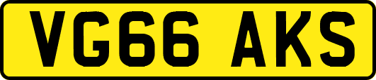 VG66AKS