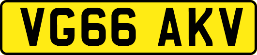 VG66AKV