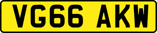 VG66AKW