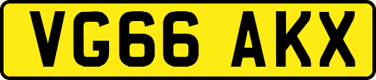 VG66AKX
