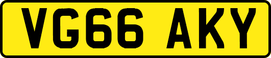 VG66AKY