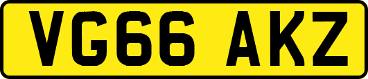 VG66AKZ