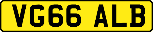 VG66ALB