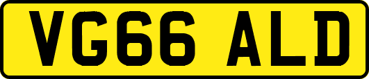 VG66ALD